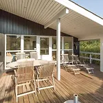 Two-bedroom In Asnas Asnæs