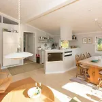 Two-bedroom In Asnas Feriehus