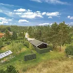 Two-bedroom In Asnas Feriehus