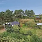 Two-bedroom In Asnas Feriehus Asnæs
