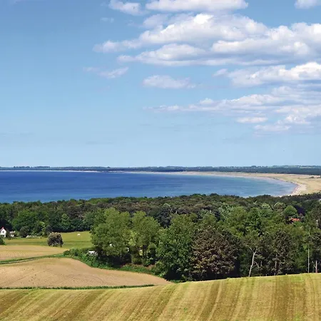 Two-bedroom In Asnas *