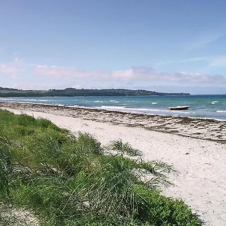 Two-bedroom In Asnas *