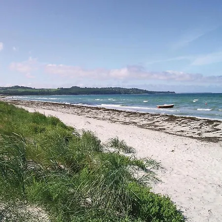 Two-bedroom In Asnas