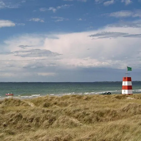 Casa vacanze Two-bedroom In Asnas Asnæs