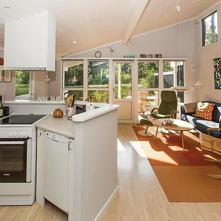 Two-bedroom In Asnas Casa vacanze