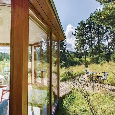 Two-bedroom In Asnas *