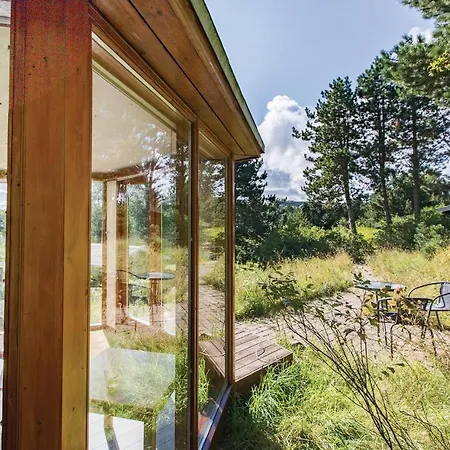 Feriehus Two-bedroom In Asnas *
