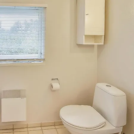 Two-bedroom In Asnas