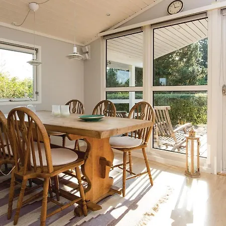 Two-bedroom In Asnas Σπίτι διακοπών