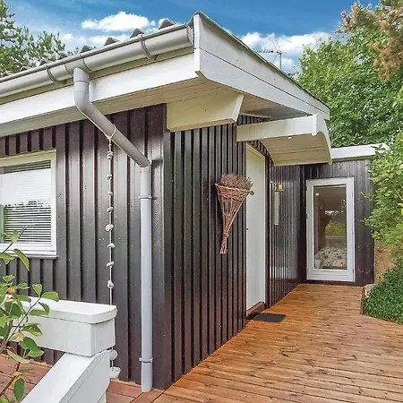 Two-bedroom In Asnas Asnæs