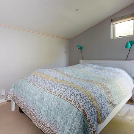 Two-bedroom In Asnas Asnæs
