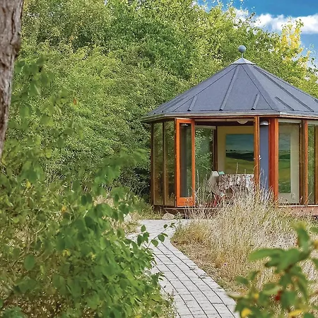 Two-bedroom In Asnas