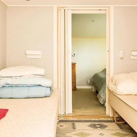 Casa vacanze Two-bedroom In Asnas Asnæs