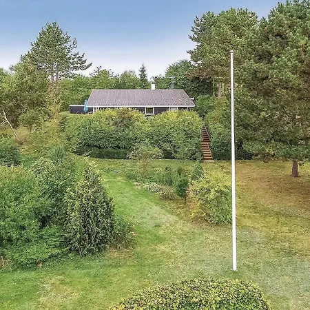 Casa vacanze Two-bedroom In Asnas