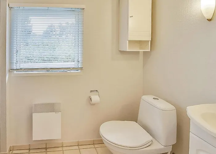 Two-bedroom In Asnas