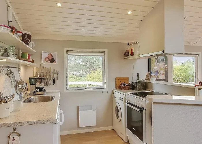 Two-bedroom In Asnas